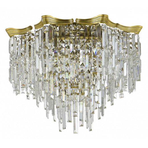 Потолочная люстра ST-Luce Ofelia SL1659.302.07