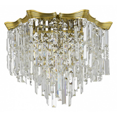 Потолочная люстра ST-Luce Ofelia SL1659.302.10