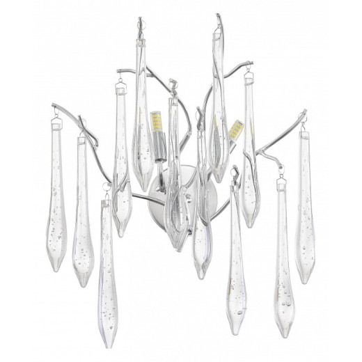 Накладной светильник ST-Luce Teardrops SL1660.101.02