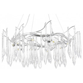 Подвесная люстра ST-Luce Teardrops SL1660.103.10