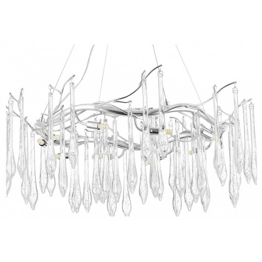 Подвесная люстра ST-Luce Teardrops SL1660.103.10
