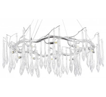 Подвесная люстра ST-Luce Teardrops SL1660.103.12