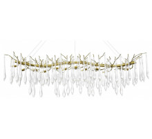 Подвесная люстра ST-Luce Teardrops SL1660.213.12