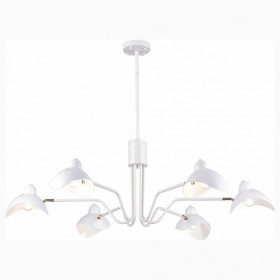 Люстра на штанге ST-Luce Minne SL1801.513.06