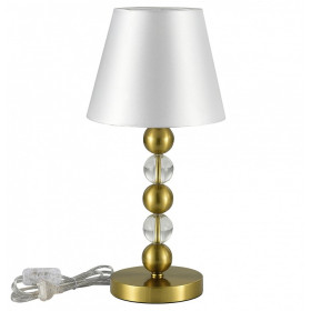 Настольная лампа декоративная ST-Luce AURORA SL2003.304.01