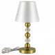 Настольная лампа декоративная ST-Luce AURORA SL2003.304.01