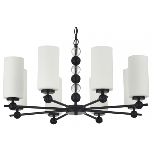 Подвесная люстра ST-Luce AURORA SL2003.403.08