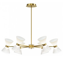 Люстра на штанге ST-Luce SPIRIT SL2004.303.12