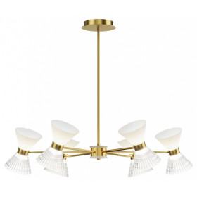 Люстра на штанге ST-Luce SPIRIT SL2004.303.12