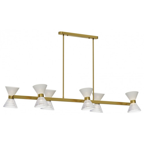 Светильник на штанге ST-Luce SPIRIT SL2004.313.12