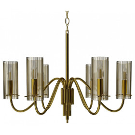 Подвесная люстра ST-Luce SANTORI SL2005.303.06