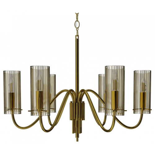 Подвесная люстра ST-Luce SANTORI SL2005.303.06