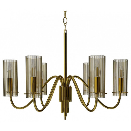 Подвесная люстра ST-Luce SANTORI SL2005.303.06