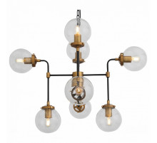 Подвесная люстра ST-Luce Varieta SL234.403.08