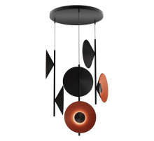 Подвесная люстра ST-Luce Sentito SL3003.403.09