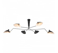 Люстра на штанге ST-Luce Spruzzo SL305.402.06