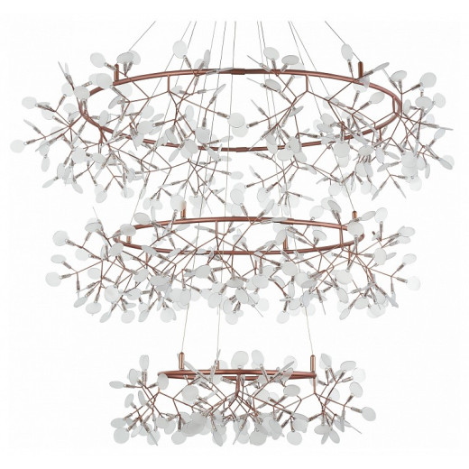 Подвесная люстра ST-Luce Rafina SL379.203.486