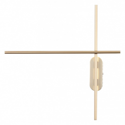 Накладной светильник ST-Luce Basoni SL394.201.02