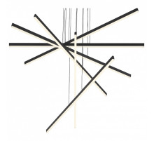 Подвесной светильник ST-Luce Basoni SL394.423.06