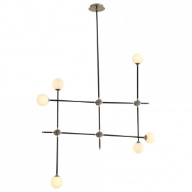 Люстра на штанге ST-Luce Bastoncino SL429.403.06