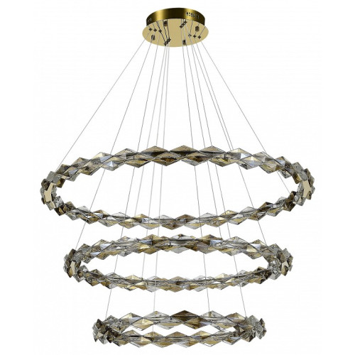 Подвесной светильник ST-Luce Diamanta SL6009.203.03