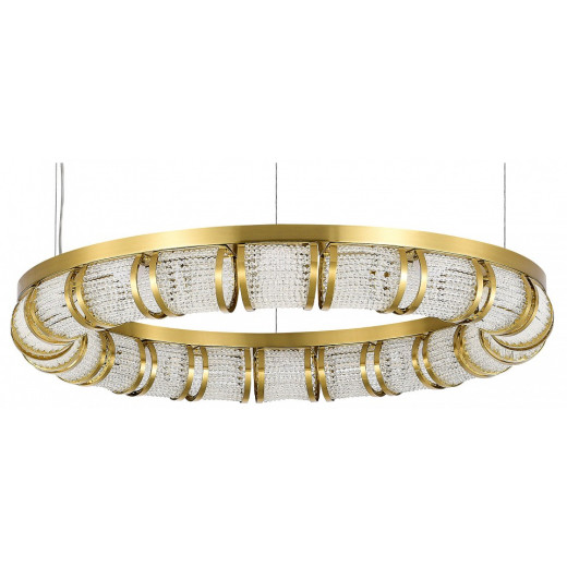 Подвесная люстра ST-Luce Esme SL6011.303.01