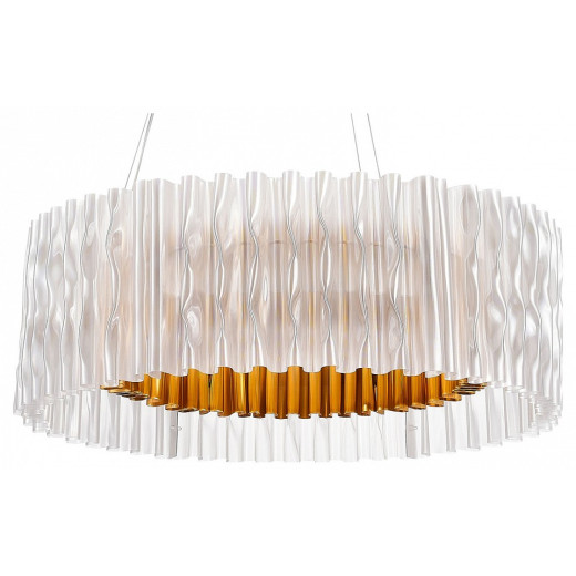 Подвесной светильник ST-Luce Nazare SL6012.203.01