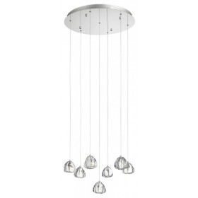 Подвесной светильник ST-Luce Waterfall SL6017.101.07