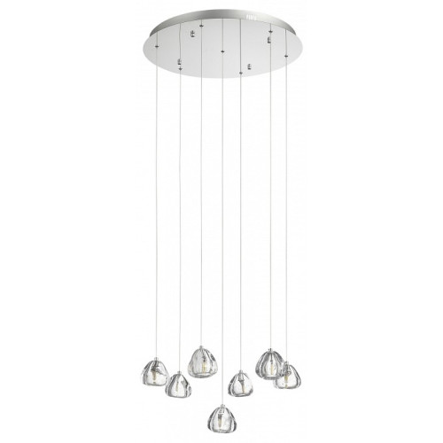 Подвесной светильник ST-Luce Waterfall SL6017.101.07
