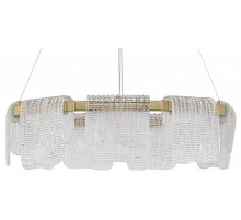 Подвесная люстра ST-Luce VOILE SL6021.203.54