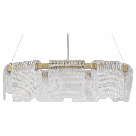 Подвесная люстра ST-Luce VOILE SL6021.203.54