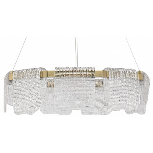 Подвесная люстра ST-Luce VOILE SL6021.203.54