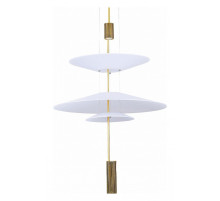 Подвесной светильник ST-Luce Isola SL6101.213.01