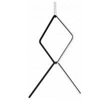 Подвесной светильник ST-Luce Gaia SL6113.443.01