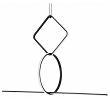 Подвесной светильник ST-Luce Gaia SL6113.453.01