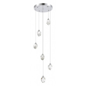 Подвесная люстра ST-Luce Cascato SL6114.103.06