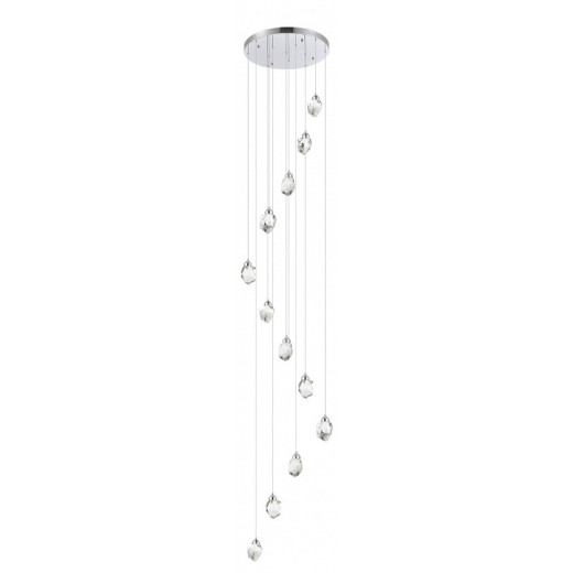 Подвесная люстра ST-Luce Cascato SL6114.103.12