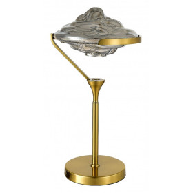 Настольная лампа декоративная ST-Luce Amara SL6115.304.01