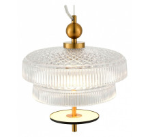 Подвесной светильник ST-Luce Oriental SL6122.313.01