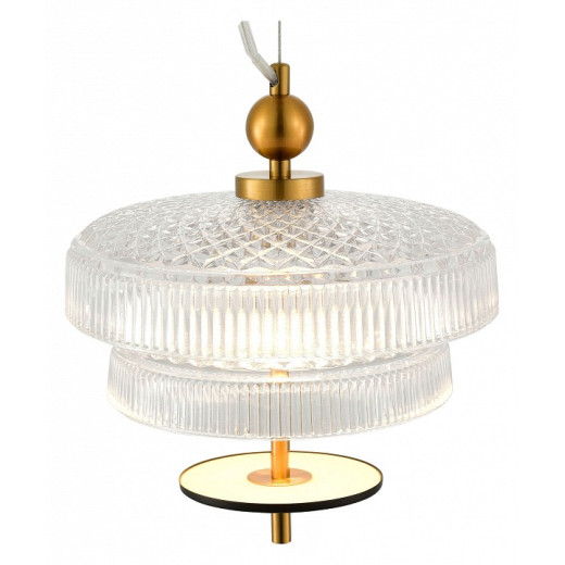 Подвесной светильник ST-Luce Oriental SL6122.313.01