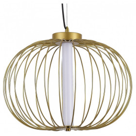 Подвесной светильник ST-Luce Slice SL6124.203.01