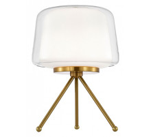 Настольная лампа декоративная ST-Luce Pandora SL6127.304.01