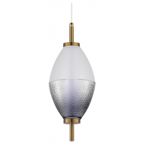 Подвесной светильник ST-Luce Ice SL6130.403.06
