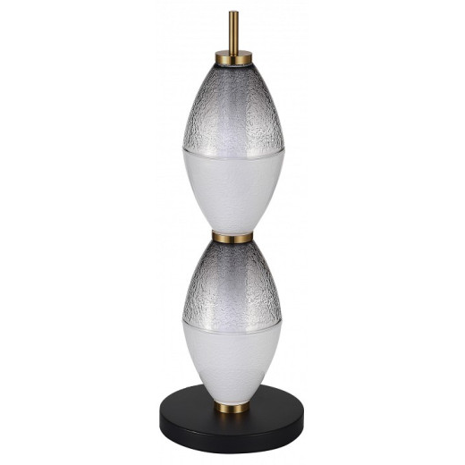 Настольная лампа декоративная ST-Luce Ice SL6130.404.12