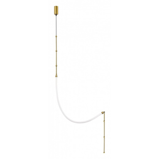 Подвесной светильник ST-Luce Strap SL6132.301.20