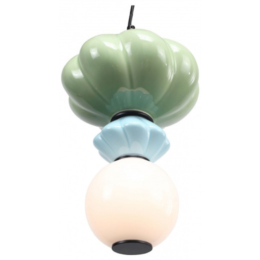 Подвесной светильник ST-Luce FLORENTINI SL6134.403.01