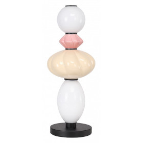 Настольная лампа декоративная ST-Luce FLORENTINI SL6134.404.01