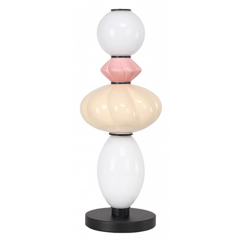 Настольная лампа декоративная ST-Luce FLORENTINI SL6134.404.01