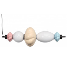 Подвесной светильник ST-Luce FLORENTINI SL6134.423.01