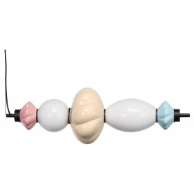 Подвесной светильник ST-Luce FLORENTINI SL6134.423.01